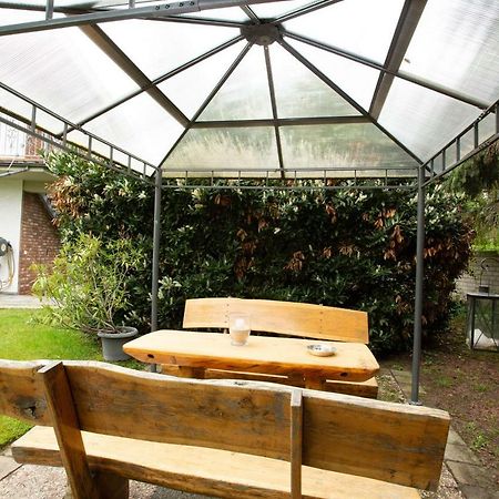 Gaestehaus Am Vogelsang Kerpen  Esterno foto