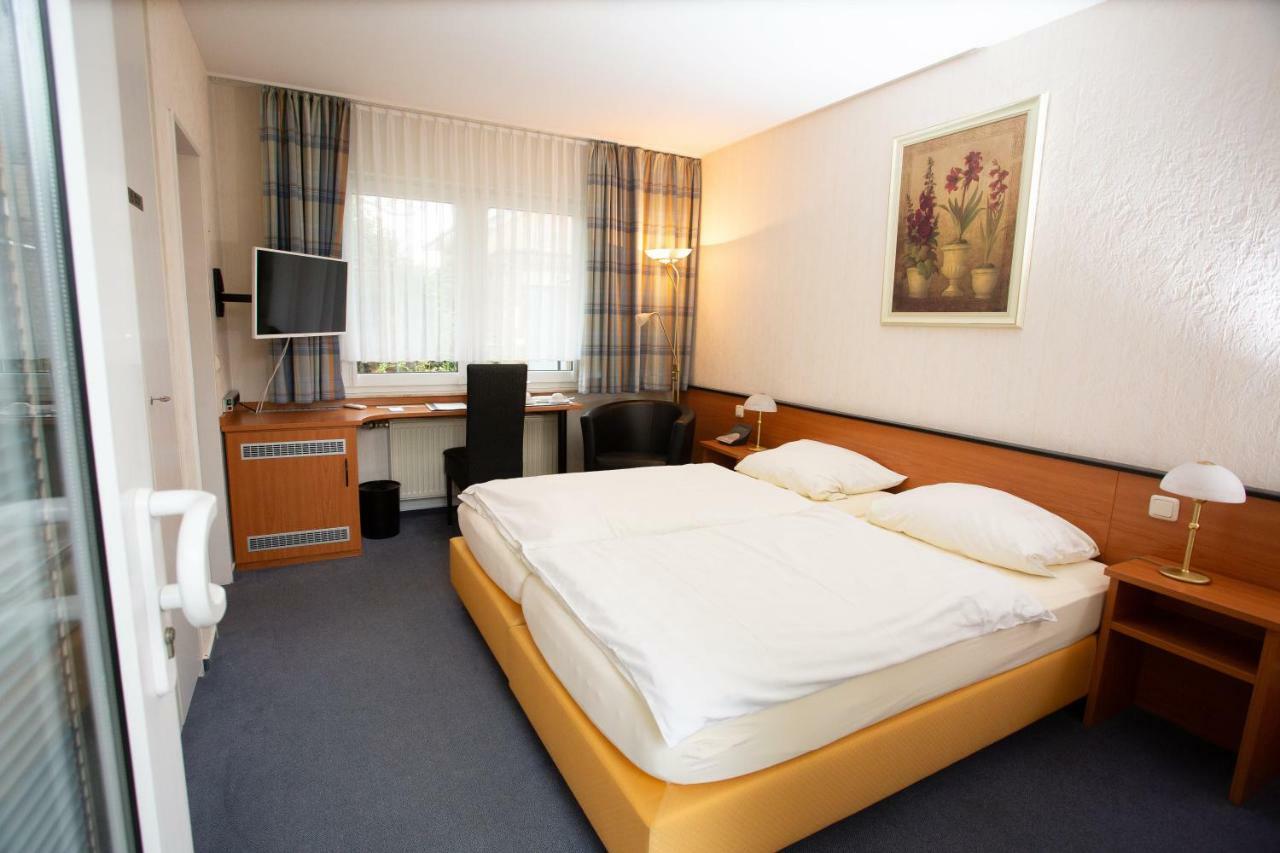 Gaestehaus Am Vogelsang Kerpen  Esterno foto