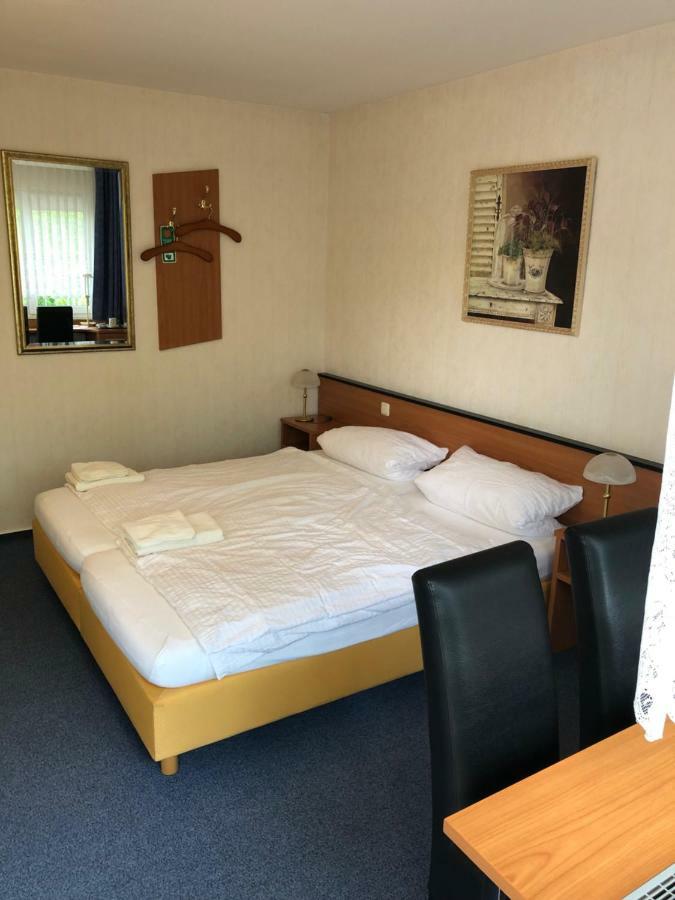Gaestehaus Am Vogelsang Kerpen  Esterno foto